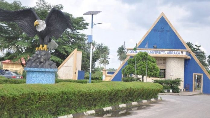 Kidnapped DELSU student released after payment of N3m ransom