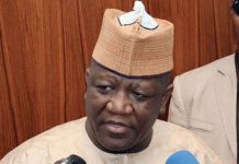 Zamfara: I’ll discuss politics when time is right – Yari