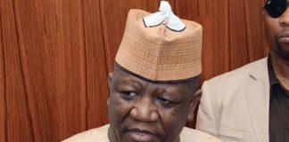 Zamfara: I’ll discuss politics when time is right – Yari