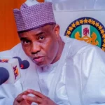 Tambuwal Outlines ADC 2027 Agenda: Security, Economy, Power, Jobs Take Centre Stage
