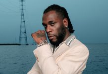 Burna Boy becomes first African artiste to sell out 80k London stadium