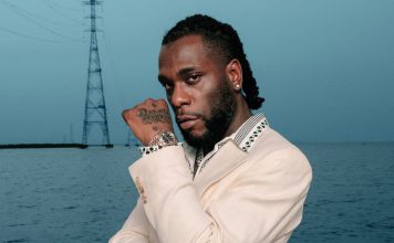 Burna Boy becomes first African artiste to sell out 80k London stadium