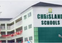 BREAKING: Sex video: Sanwo-Olu orders reopening of Chrisland schools in Lagos