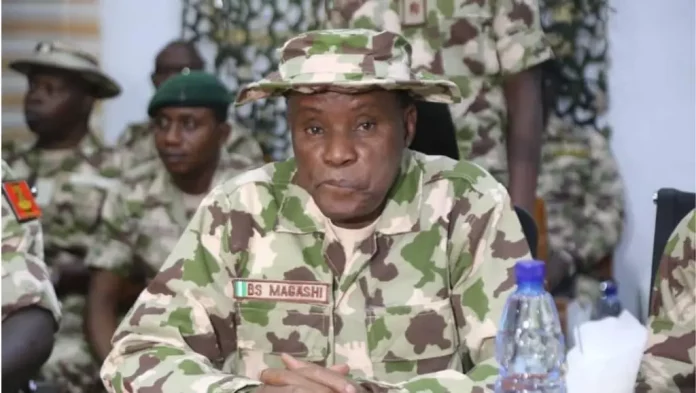 FG procures fighter jets to fight insecurity – Bashir Magashi