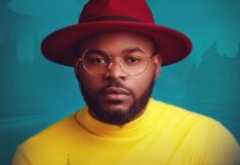 I Have Never Said 'I Love You' To Any Girl Before - Falz