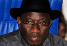 ‘I was pursued out of office, can never be President again’ — Jonathan