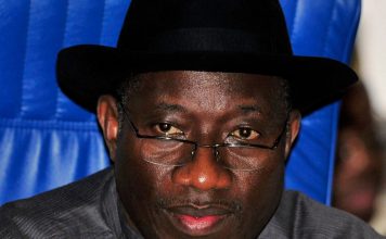 ‘I was pursued out of office, can never be President again’ — Jonathan