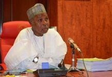 Obasanjo can't influence his own family to support Obi — Gov Masari