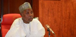 Obasanjo can't influence his own family to support Obi — Gov Masari