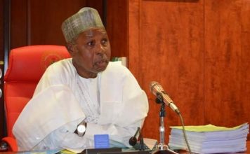 Obasanjo can't influence his own family to support Obi — Gov Masari