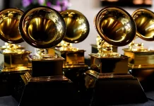 Grammy introduces ‘Best African Music Performance’ category to 2024 awards