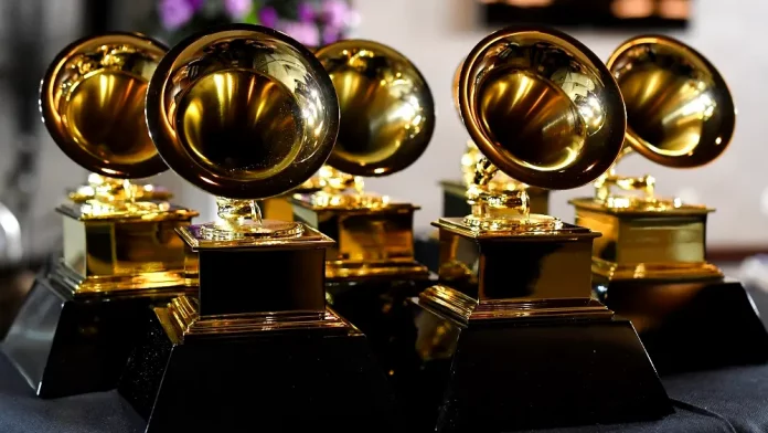 Grammy introduces ‘Best African Music Performance’ category to 2024 awards