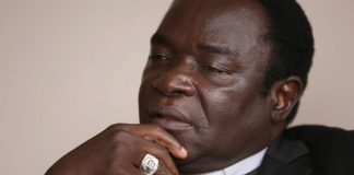 How Tinubu, Buhari, Jonathan, Obasanjo, Others Became President By Accident – Kukah Reveals