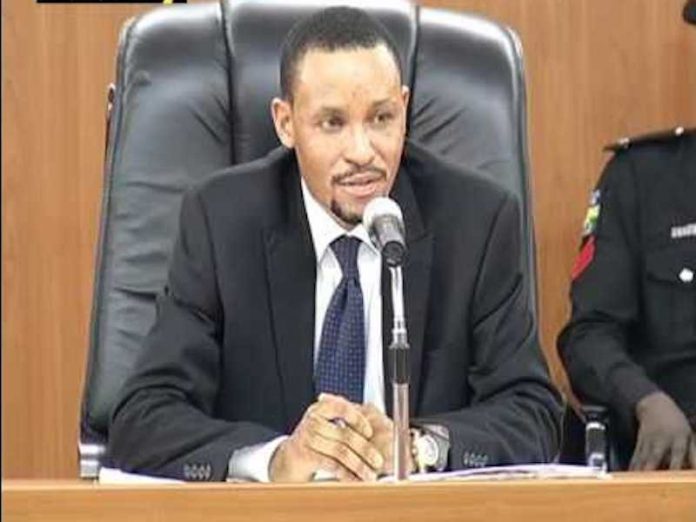 Court orders CCT Chairman, Umar to appear before Senate for alleged misconduct