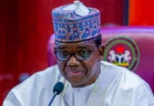 Tinubu’s minister reacts to alleged embezzlement of N70 billion