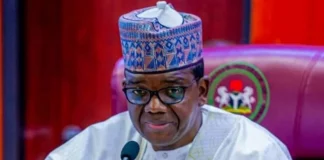Tinubu’s minister reacts to alleged embezzlement of N70 billion