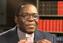 Insecurity: I paid N30m ransom for my priests – Bishop Kukah