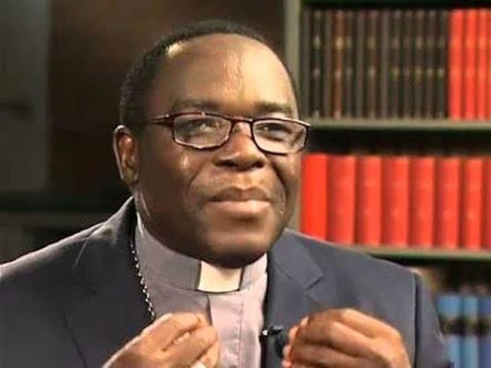 Insecurity: I paid N30m ransom for my priests – Bishop Kukah