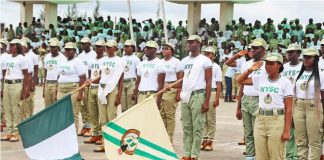 NYSC speaks on increasing monthly allowance