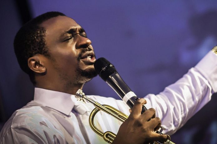 Osinachi: Marriage is not by force, shine your eyes – Nathaniel Bassey