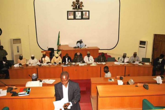 Niger Assembly decry seizure of WAEC results of indigenes