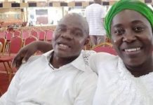 Kuje jailbreak: Osinachi’s husband, Nwachukwu missing