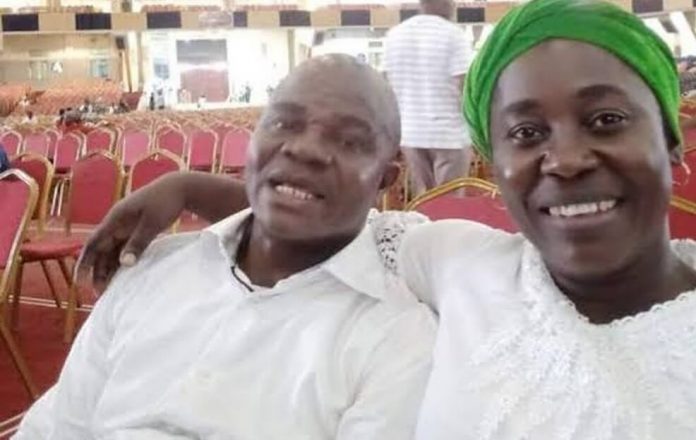 Kuje jailbreak: Osinachi’s husband, Nwachukwu missing