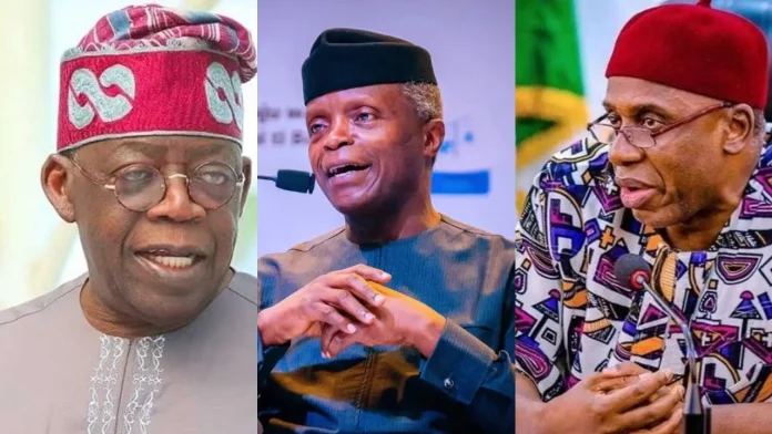 APC Presidential Primaries: How States Delegates Will Likely Vote