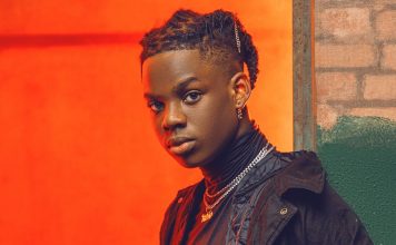 Nigerian singer, Rema begs lecturers ASUU to call off strike