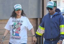 Rihanna & A$AP Rocky Seen Together In Barbados After Split Rumours