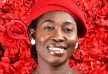 Osinachi's Husband Said She'll Leave Their Marriage In Death