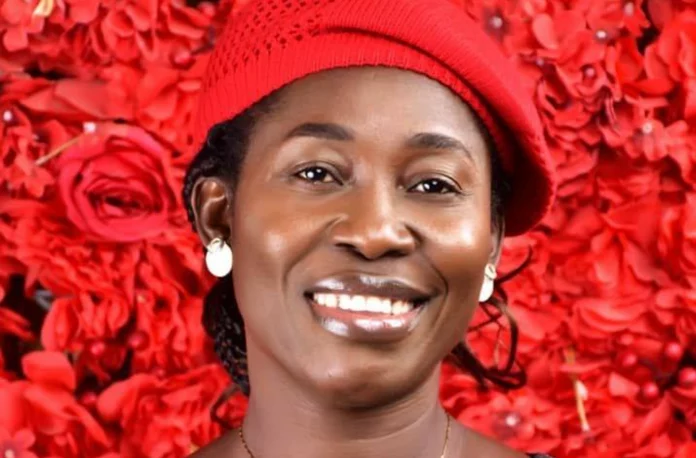 Osinachi's Husband Said She'll Leave Their Marriage In Death