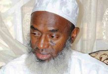 Sheikh Gumi attacks Tinubu, Wike, reveals why Christians can’t be trusted with power