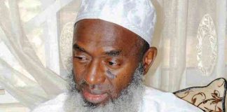 Sheikh Gumi attacks Tinubu, Wike, reveals why Christians can’t be trusted with power