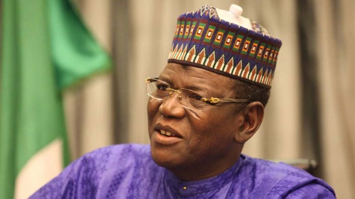 2023: Lamido slams PDP elders over endorsement of Saraki, Bala as consensus candidate