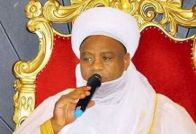 Breaking: Sultan Declares June 28 as Eid al-Adha