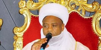 Breaking: Sultan Declares June 28 as Eid al-Adha