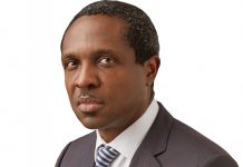 Court adjourns disqualification suit against Tonye Cole as Rivers APC governorship candidate till Oct. 31