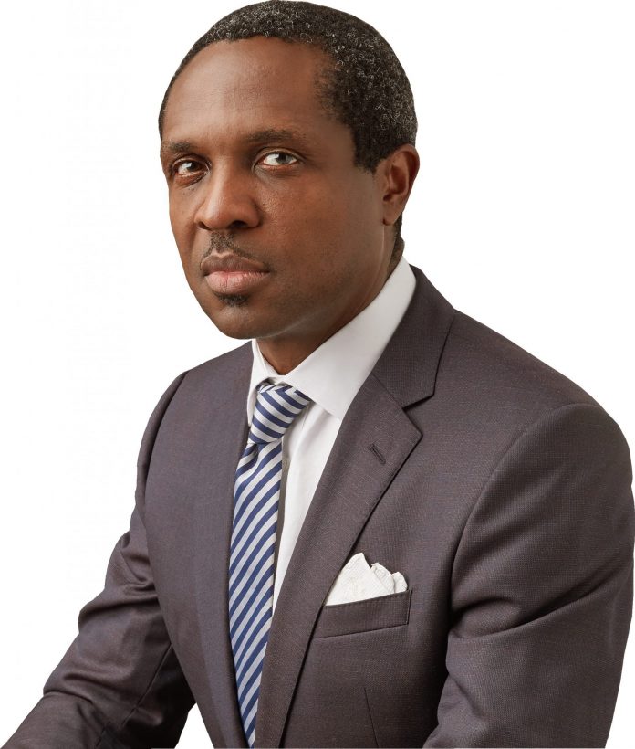 Court adjourns disqualification suit against Tonye Cole as Rivers APC governorship candidate till Oct. 31