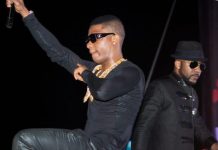 Wizkid: Banky W denies Samklef royalty claims