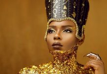 Nigeria has no value for human life – Yemi Alade reacts to Ada Ameh’s death