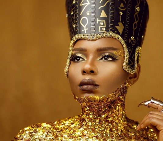 Nigeria has no value for human life – Yemi Alade reacts to Ada Ameh’s death