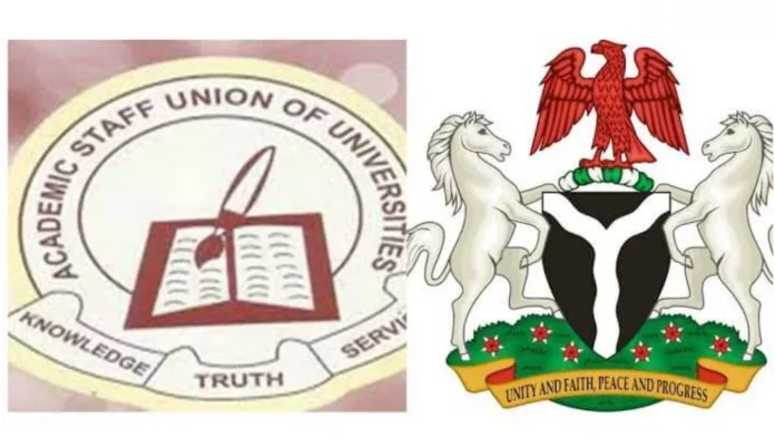 Tinubu orders payment of four months of seized ASUU salary by Buhari regime
