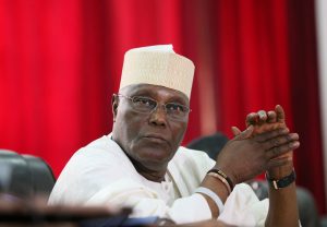 BREAKING: Atiku storms Supreme Court, seeks nullification of Tribunal judgment