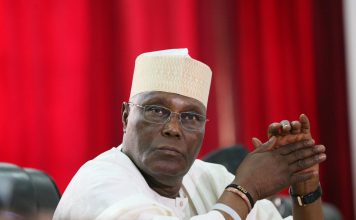 BREAKING: Atiku storms Supreme Court, seeks nullification of Tribunal judgment