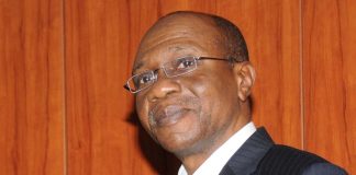 New Naira Notes: Be patient, queue up at the bank —  Emefiele