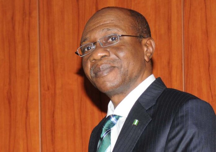 New Naira Notes: Be patient, queue up at the bank —  Emefiele