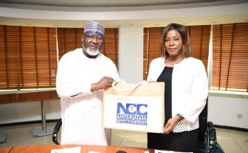 NCC, Google collaborate to drive Nigeria’s digital transformation