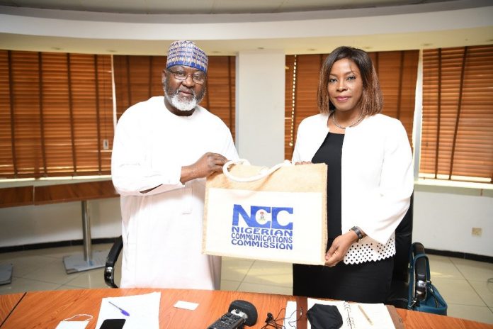 NCC, Google collaborate to drive Nigeria’s digital transformation