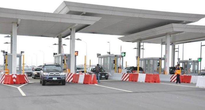 LCC postpones resumption of toll collection at Lekki-Ikoyi link bridge